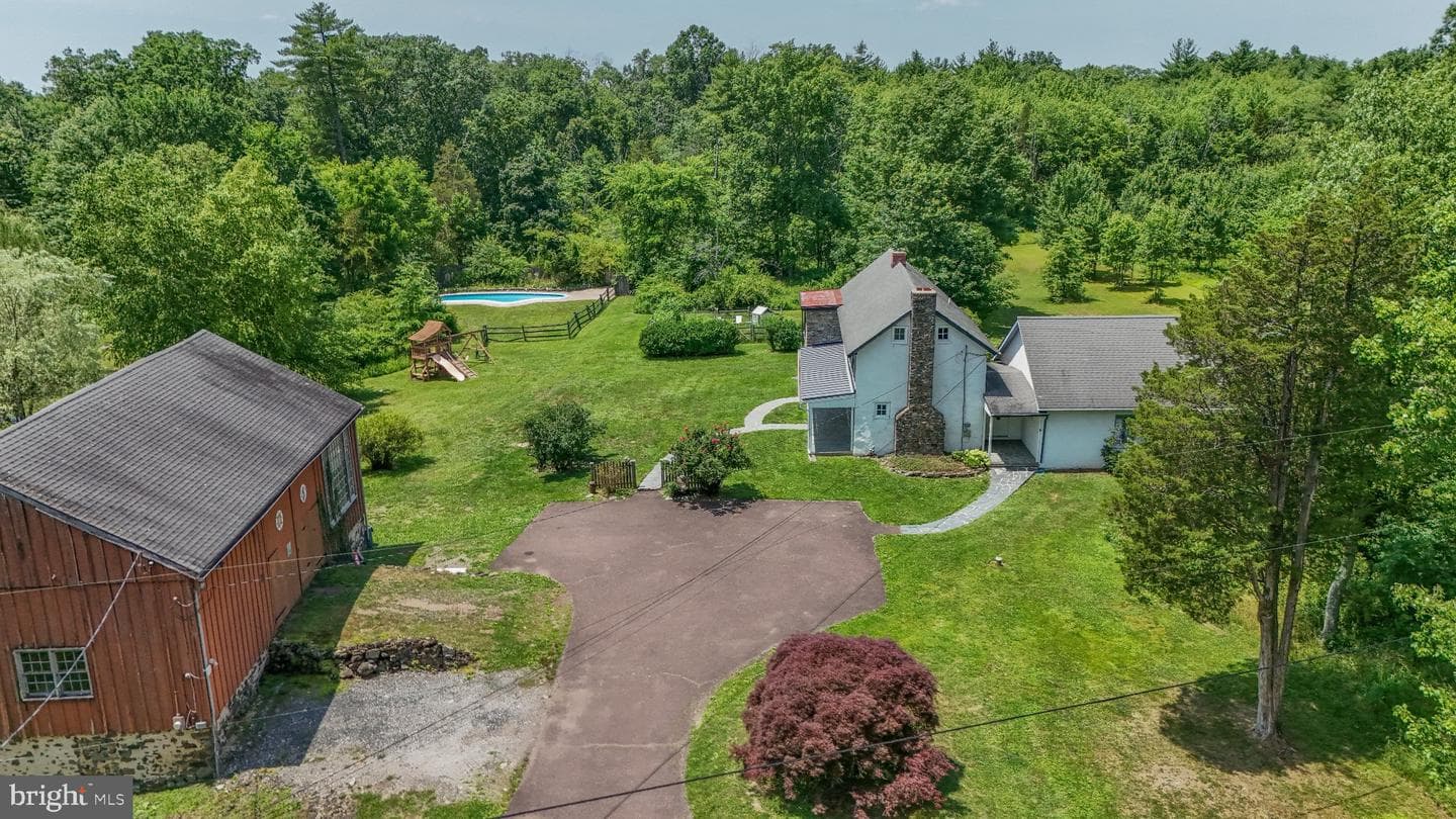 1350 Old Plains Road photo 71