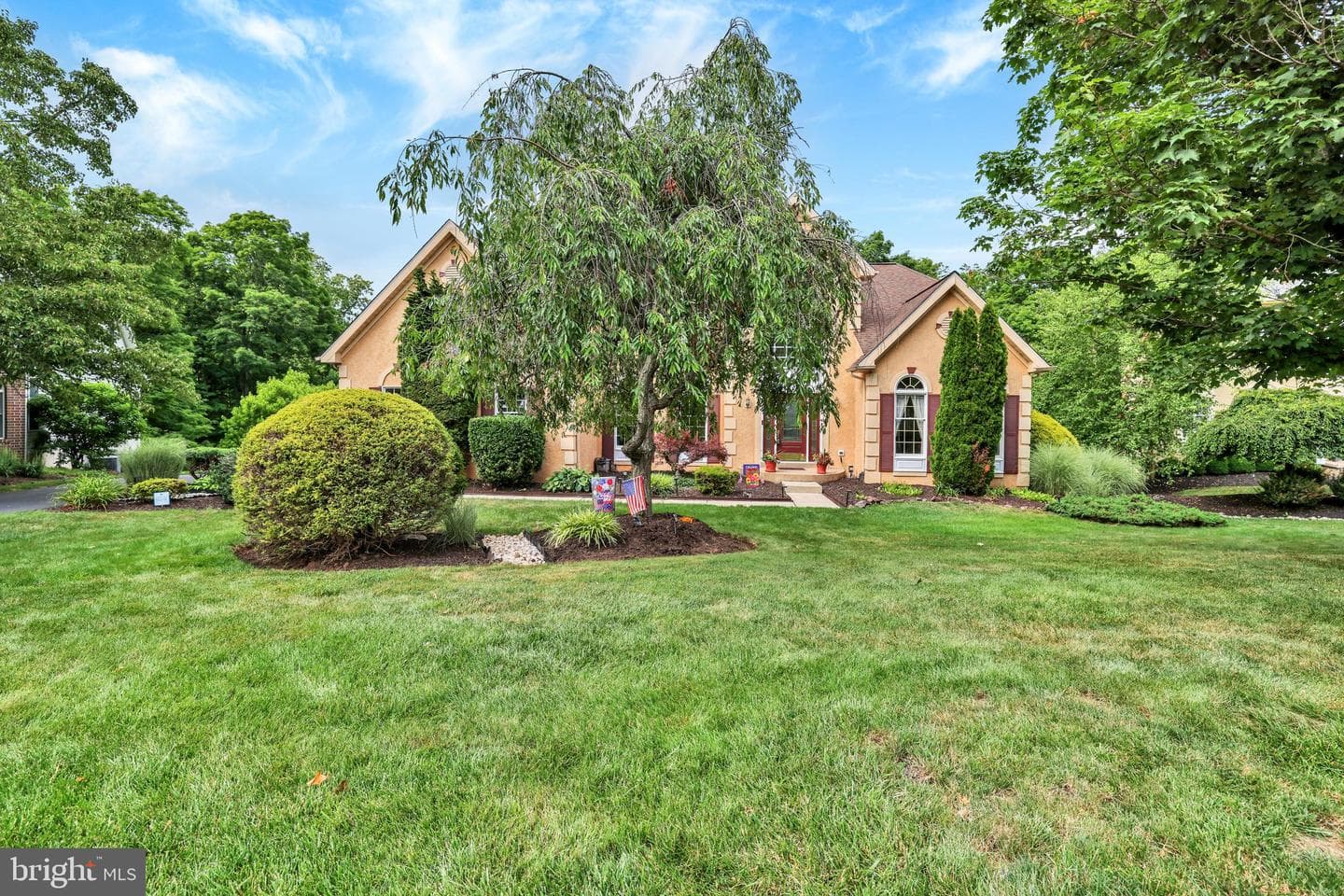 2245 Sunrise Way, Jamison
