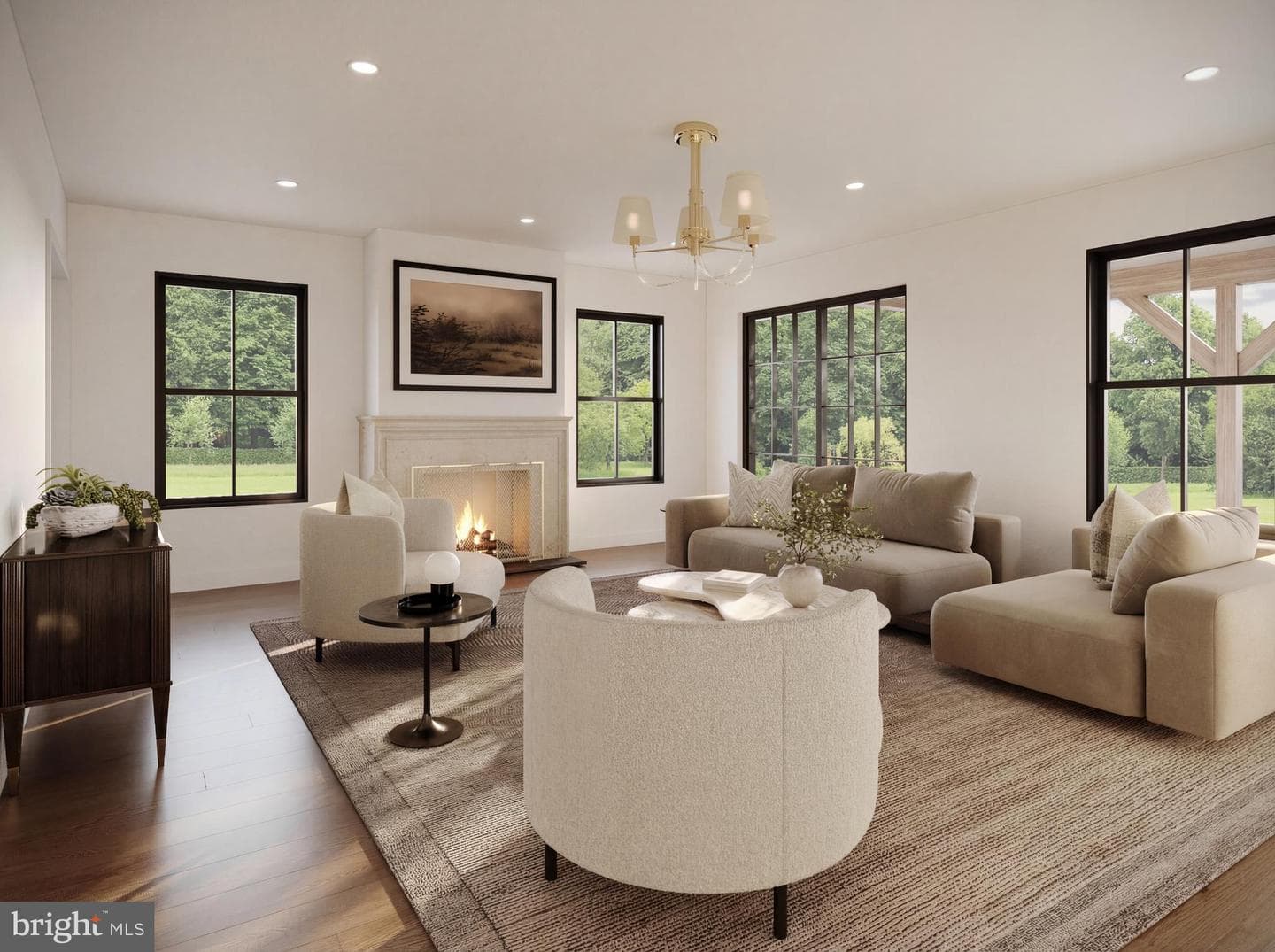 Doylestown Hill Lot 6 photo 4