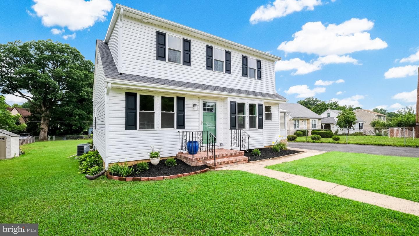 518 Avenue F, Feasterville Trevose