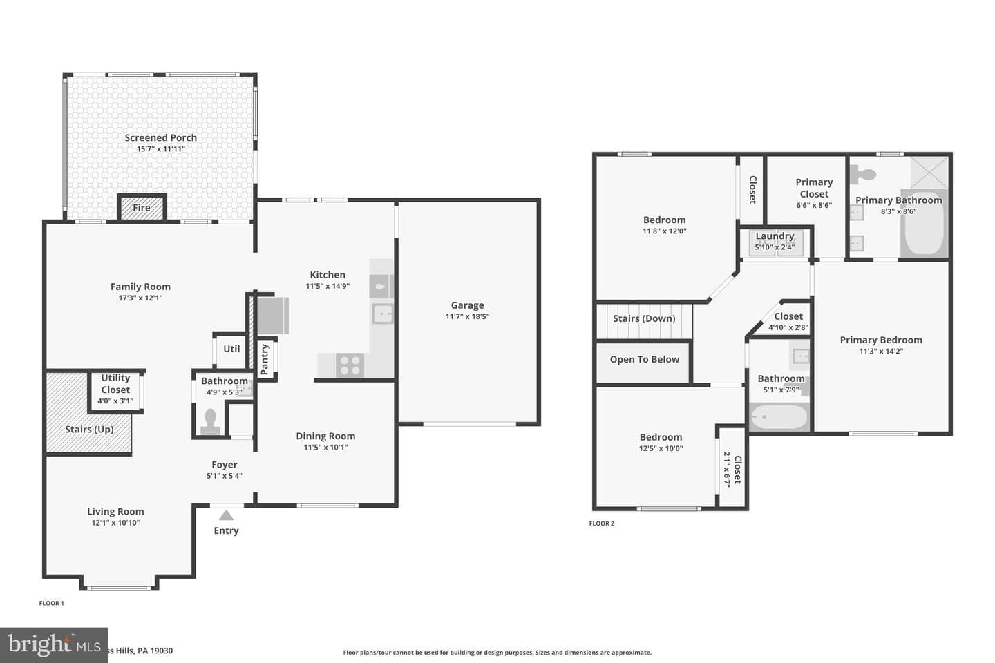 441 Stanford Road photo 35