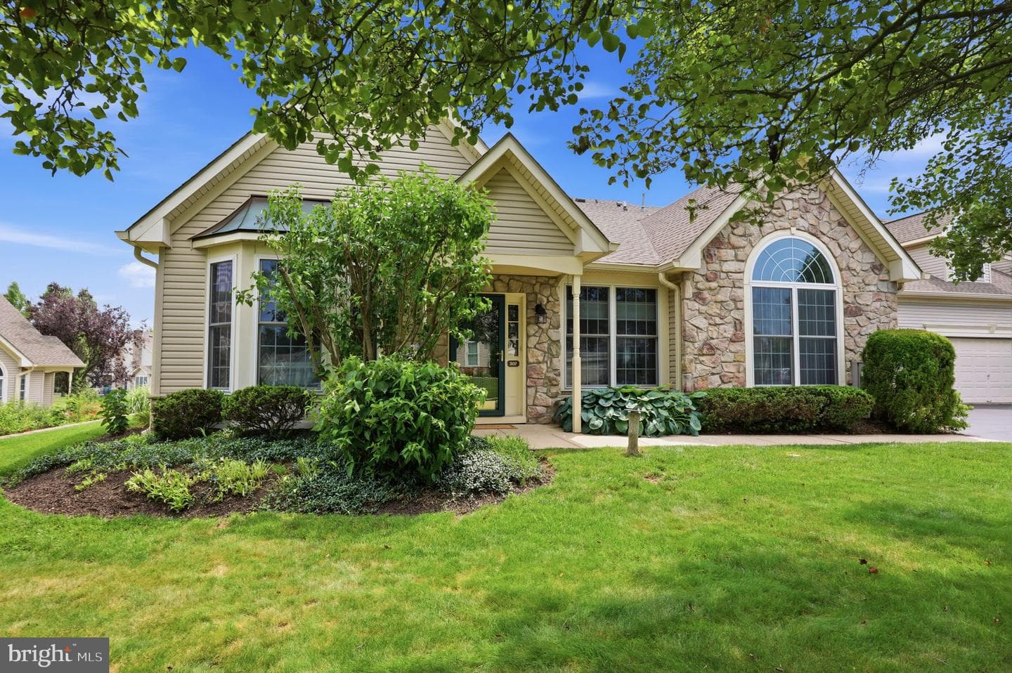 307 Starflower Lane, Langhorne