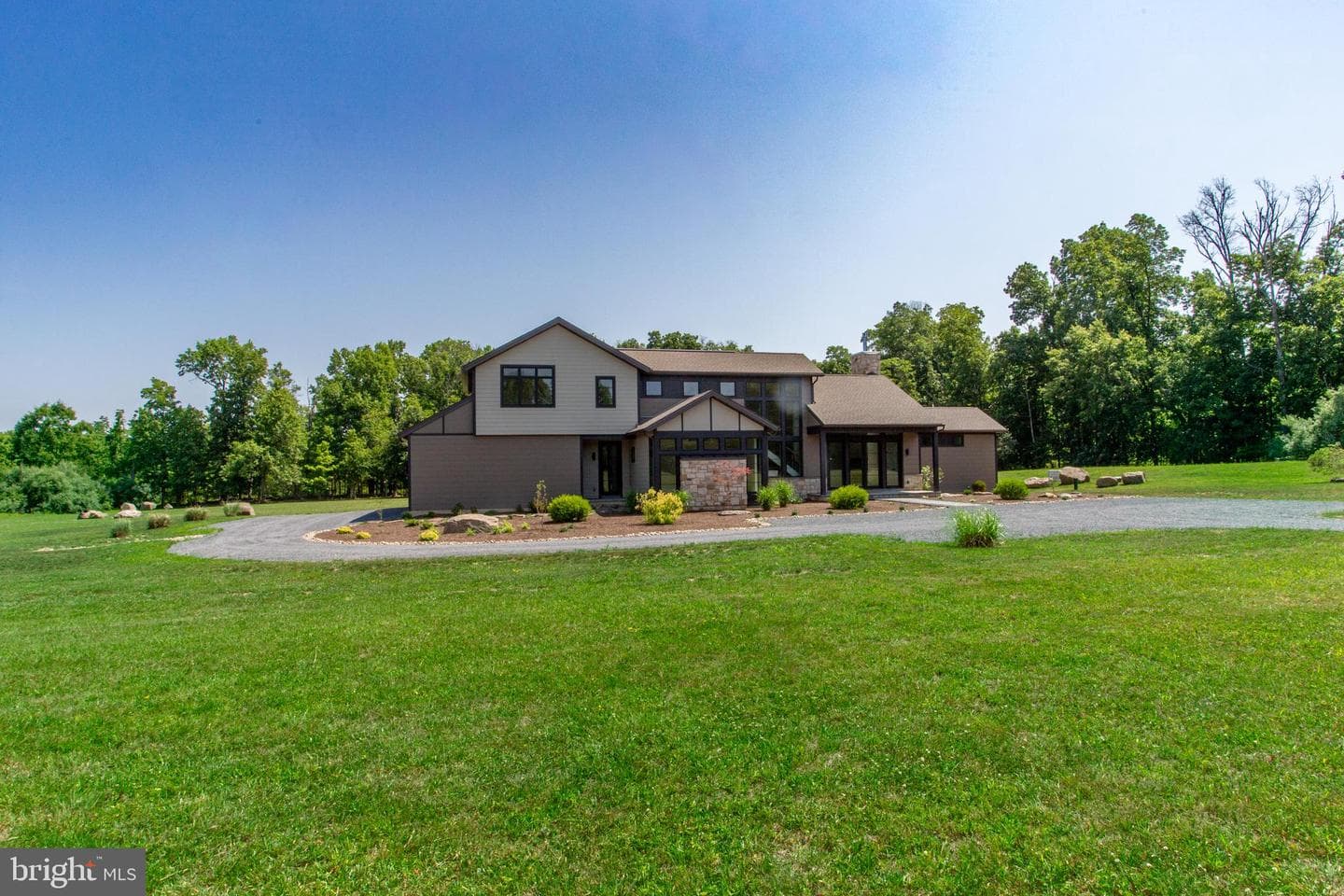 5823 Rodgers Road, Pipersville