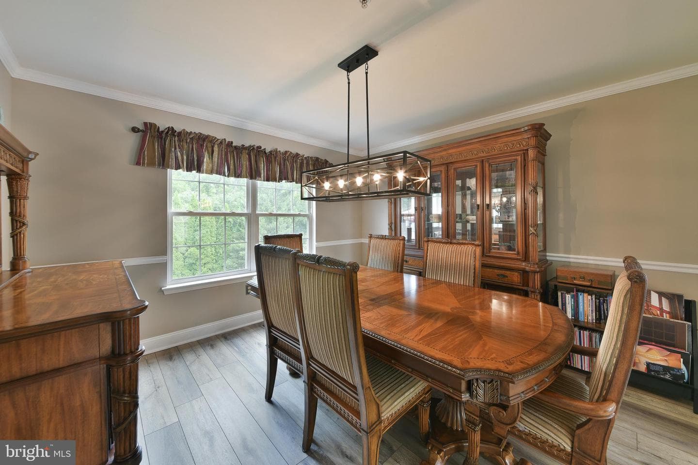 1015 Hickory Ridge Drive photo 13