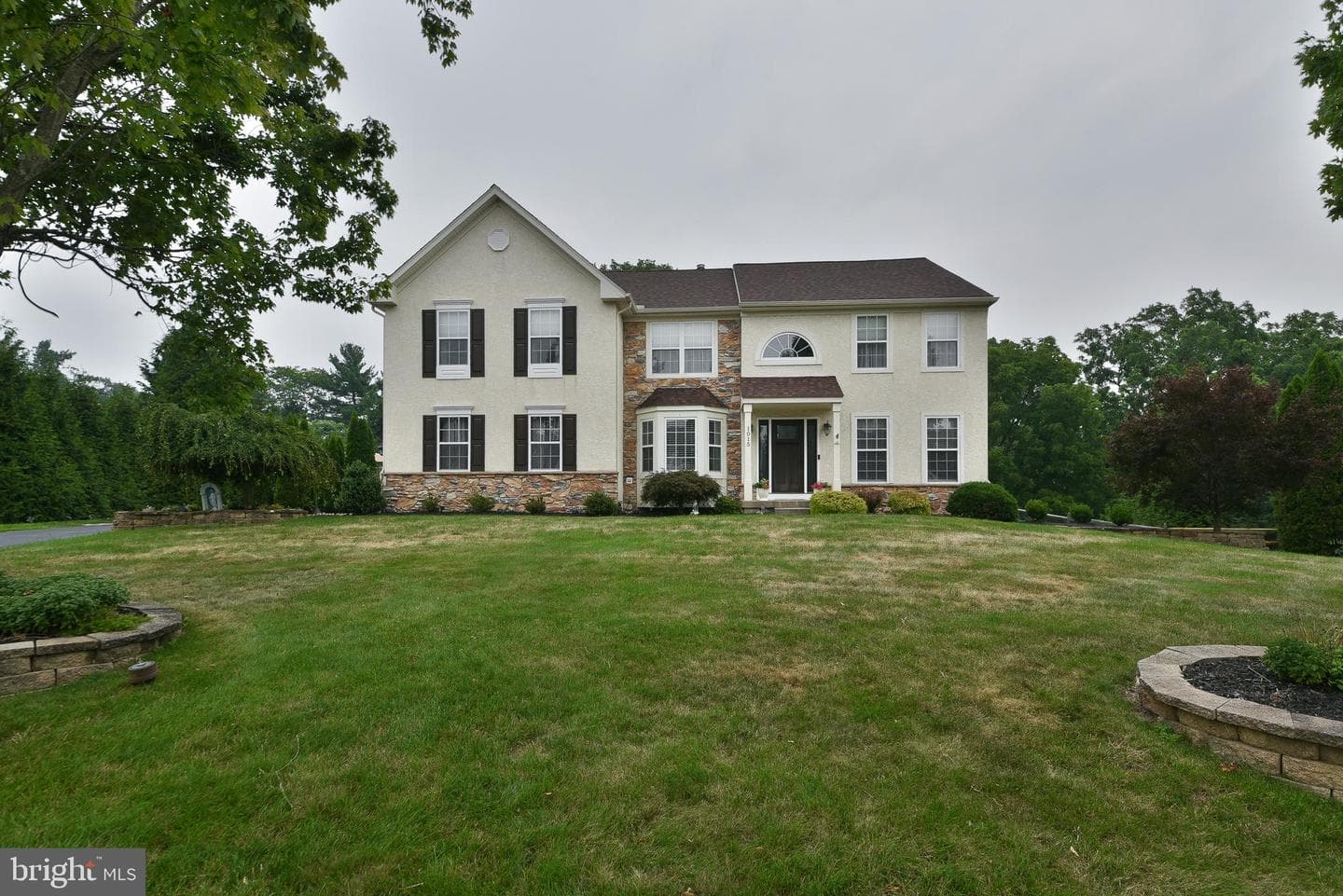 1015 Hickory Ridge Drive, Chalfont