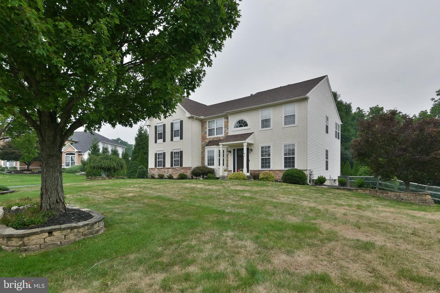 1015 Hickory Ridge Drive photo 3
