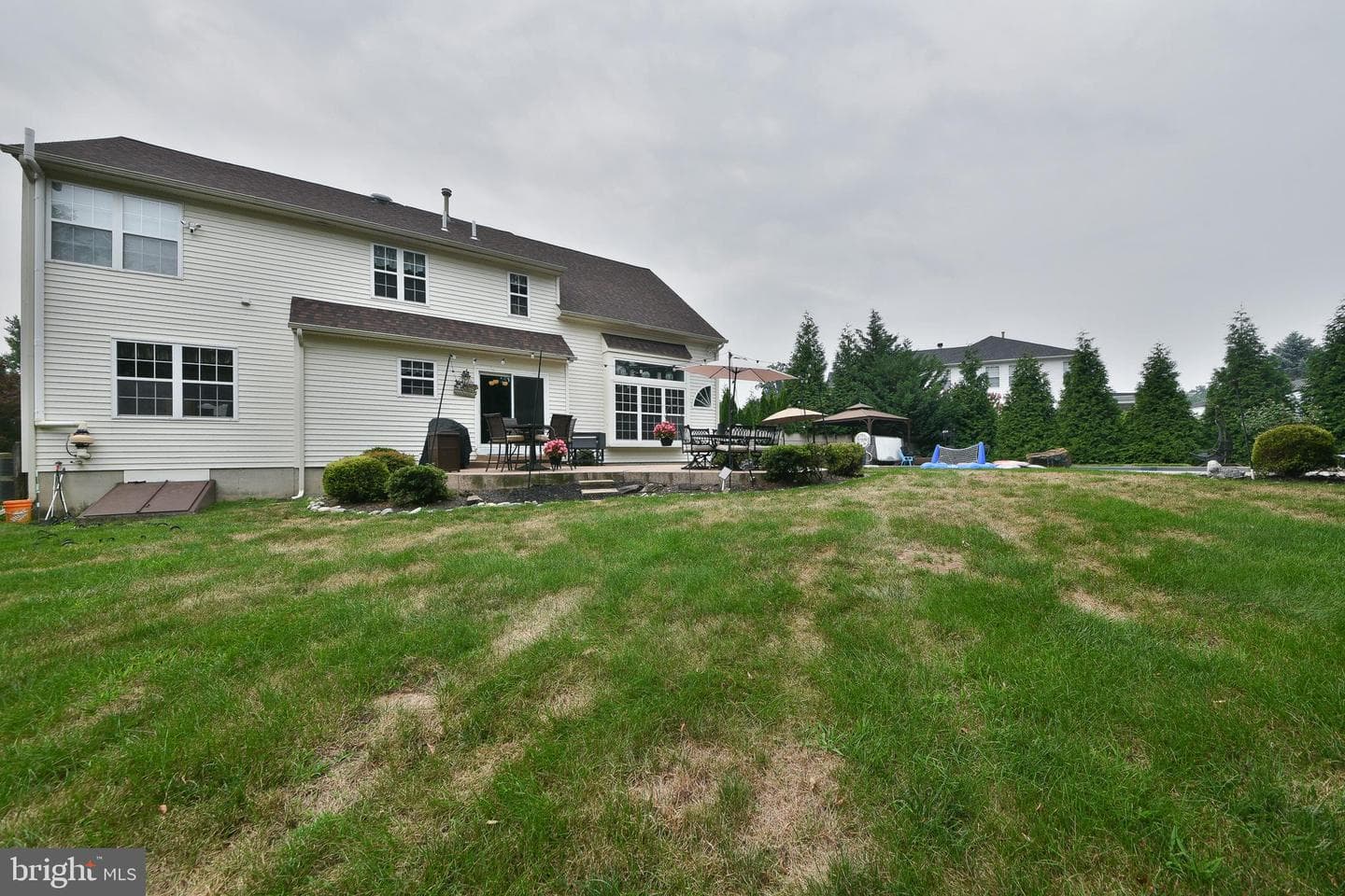 1015 Hickory Ridge Drive photo 46