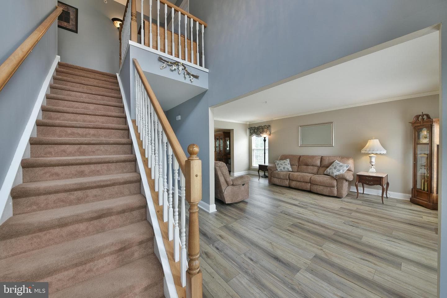 1015 Hickory Ridge Drive photo 7