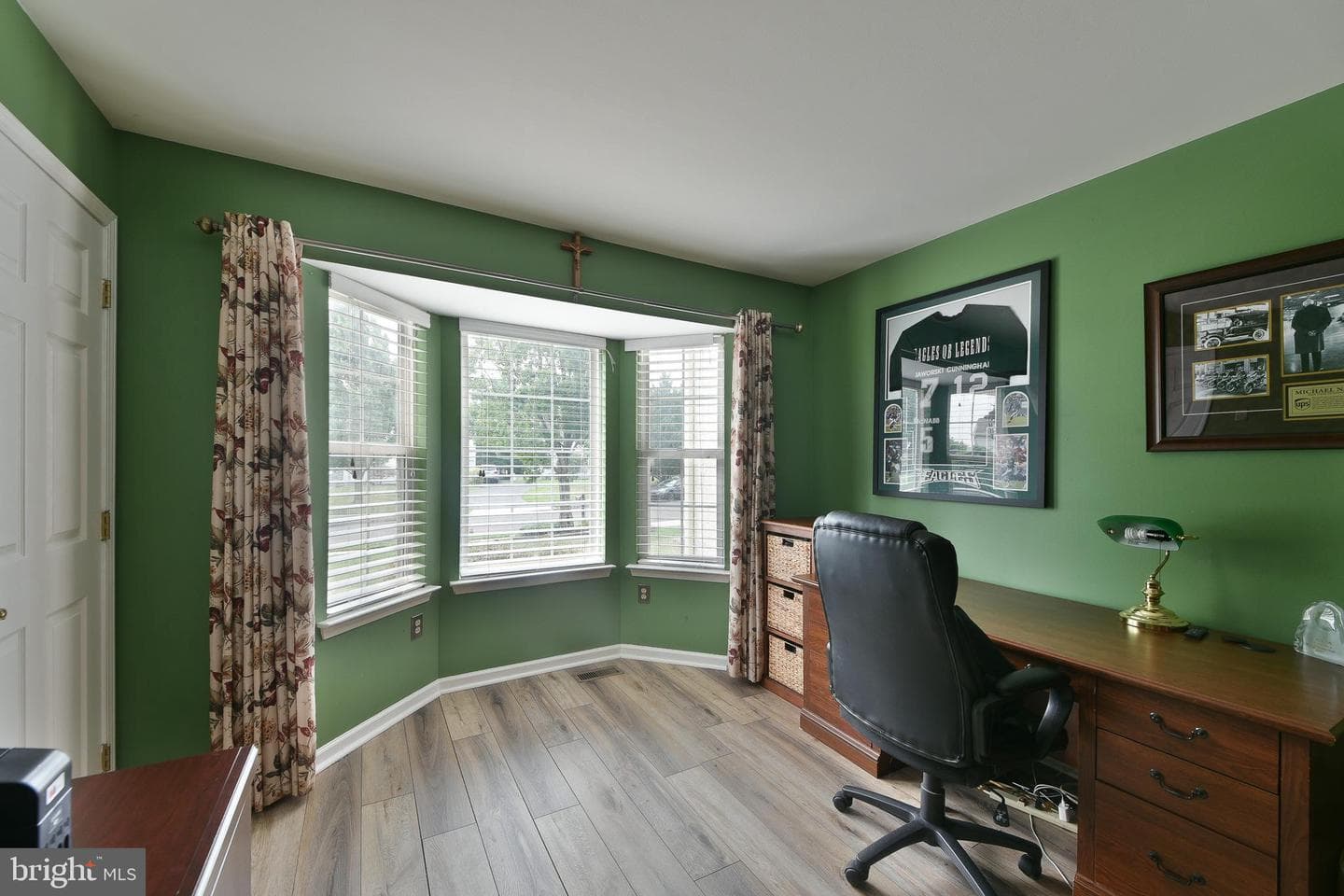 1015 Hickory Ridge Drive photo 9