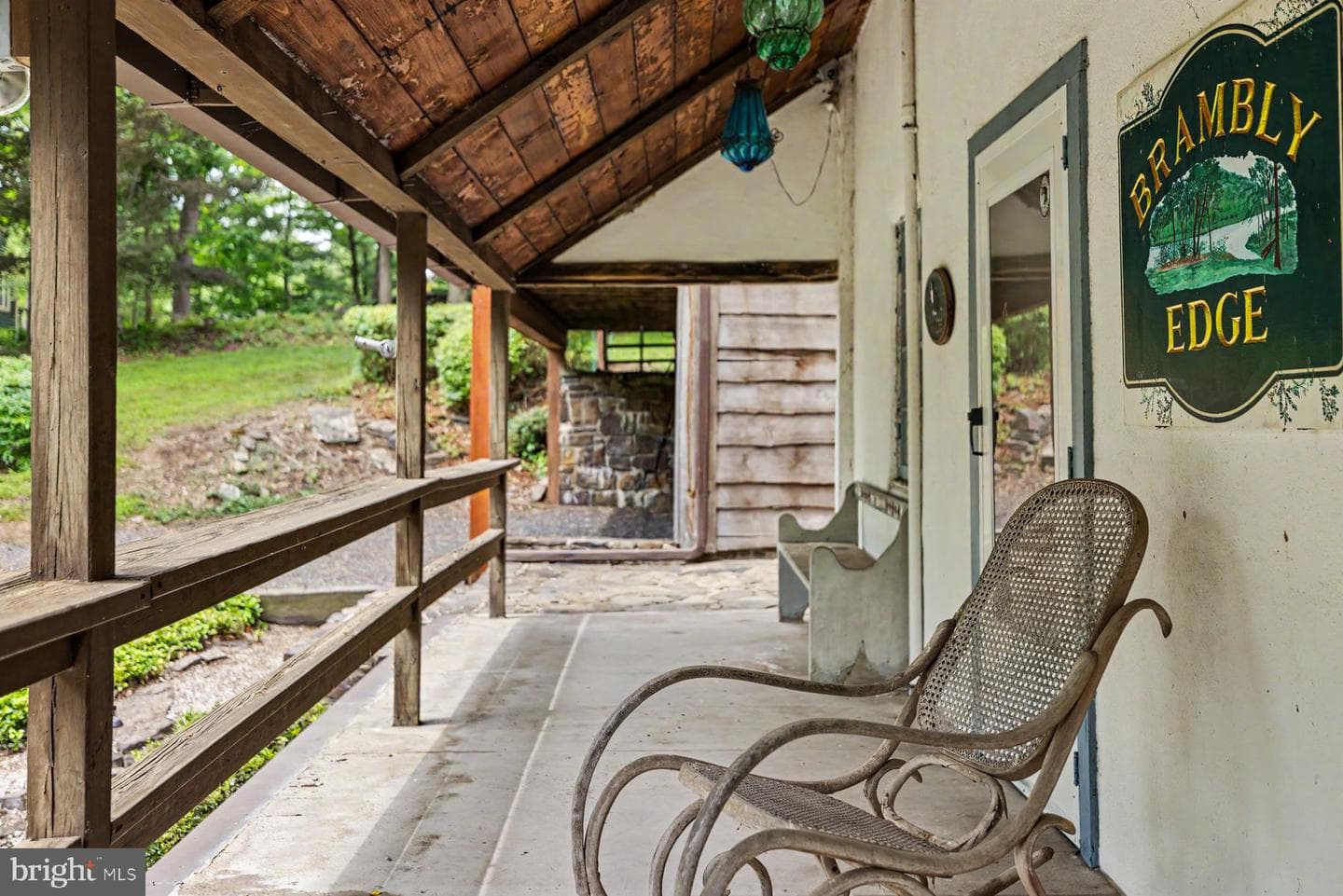 14 Stover Park Road photo 31