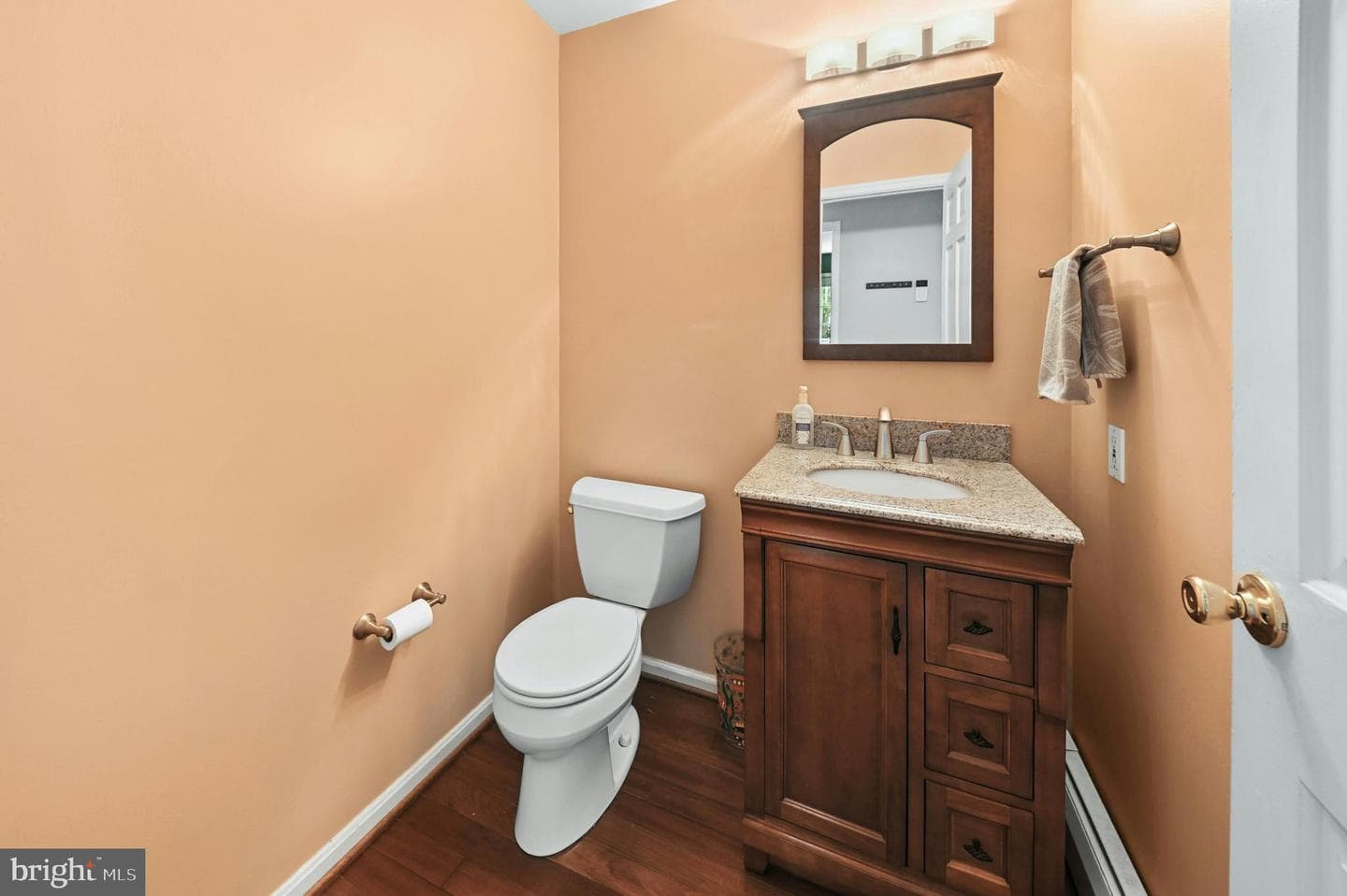 2608 Springhill Circle photo 17