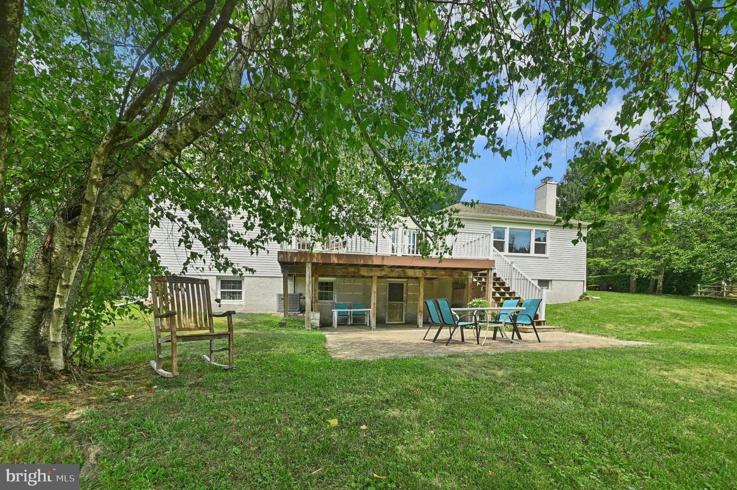 2608 Springhill Circle photo 36