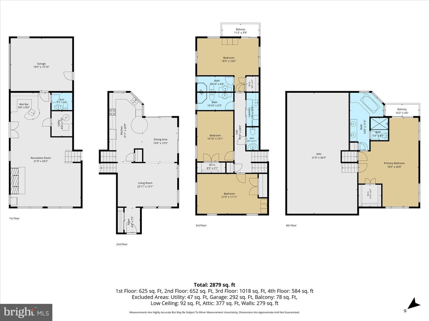 118 Cornwall Drive photo 30