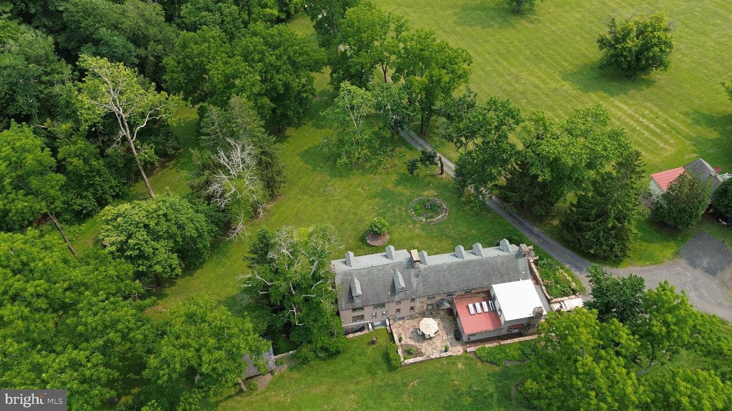5792 Carversville Road photo 113