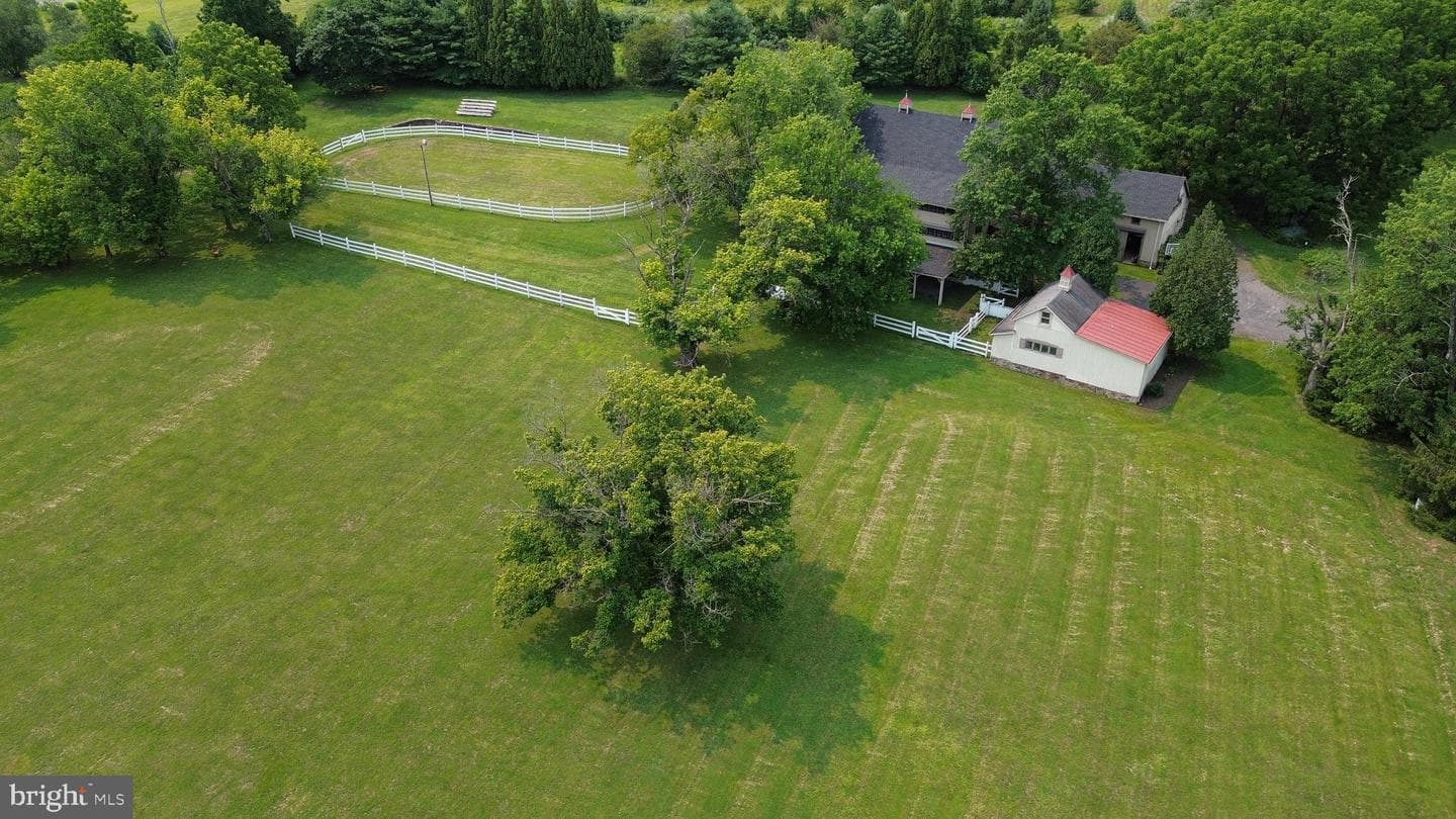 5792 Carversville Road photo 115