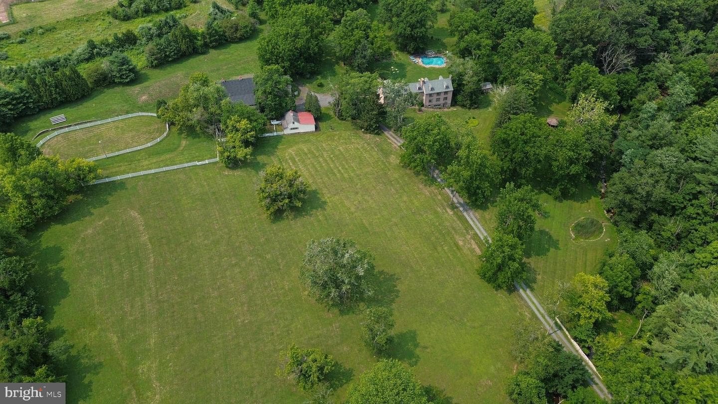 5792 Carversville Road photo 118