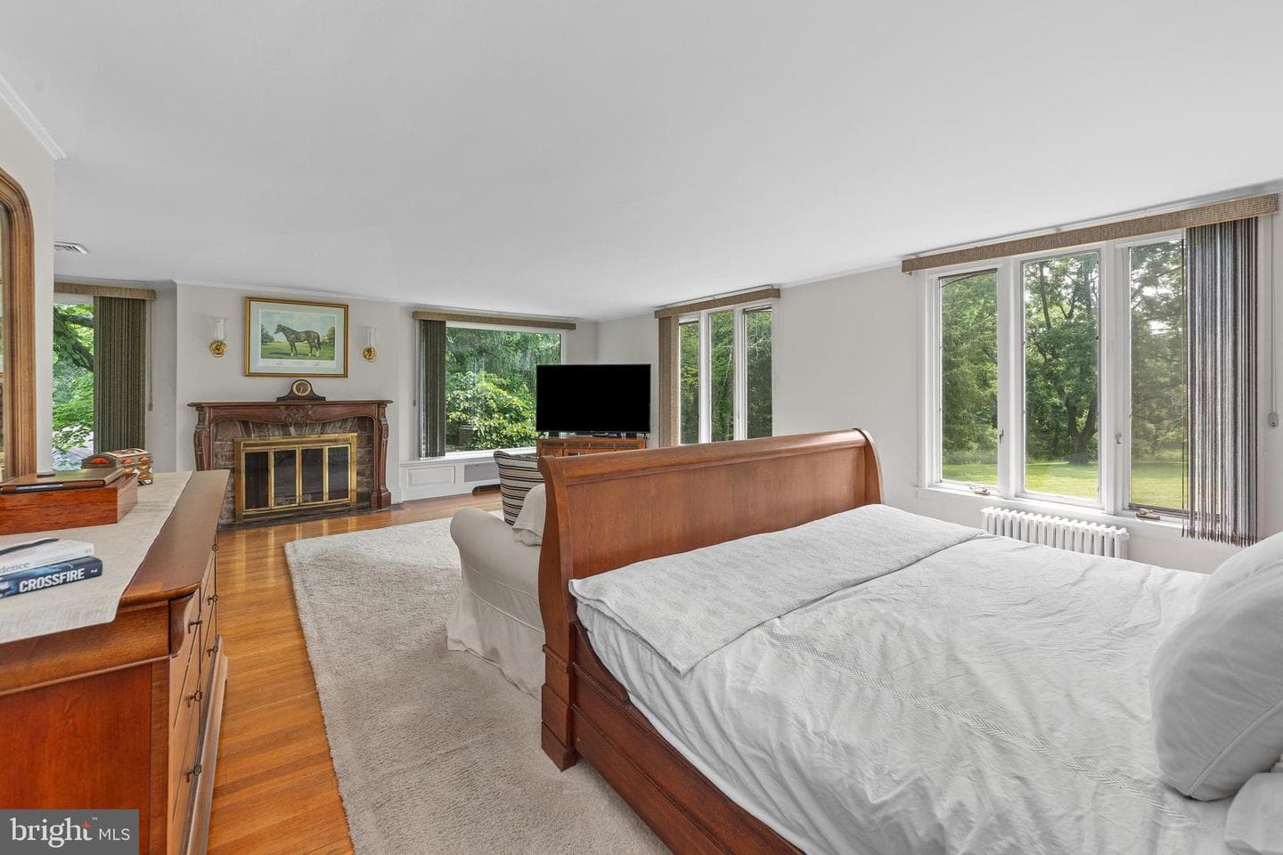 5792 Carversville Road photo 29