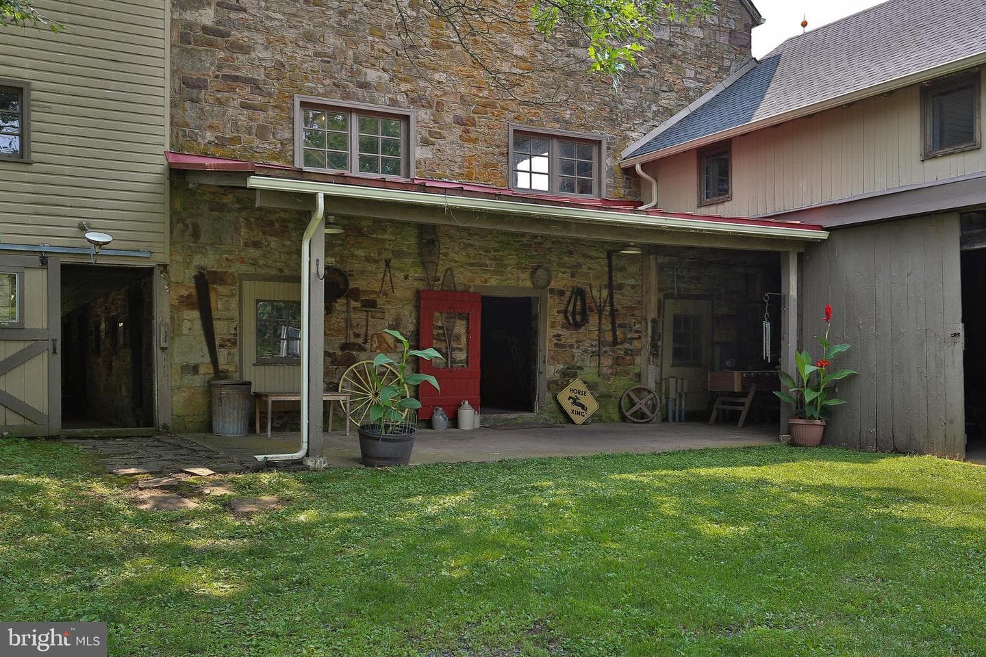 5792 Carversville Road photo 69