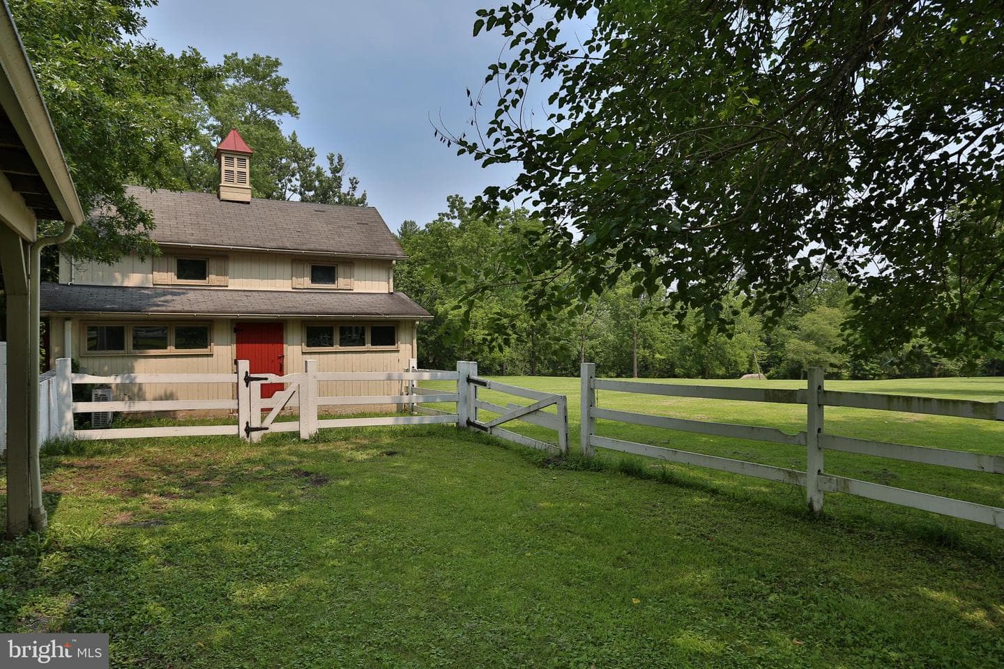 5792 Carversville Road photo 75
