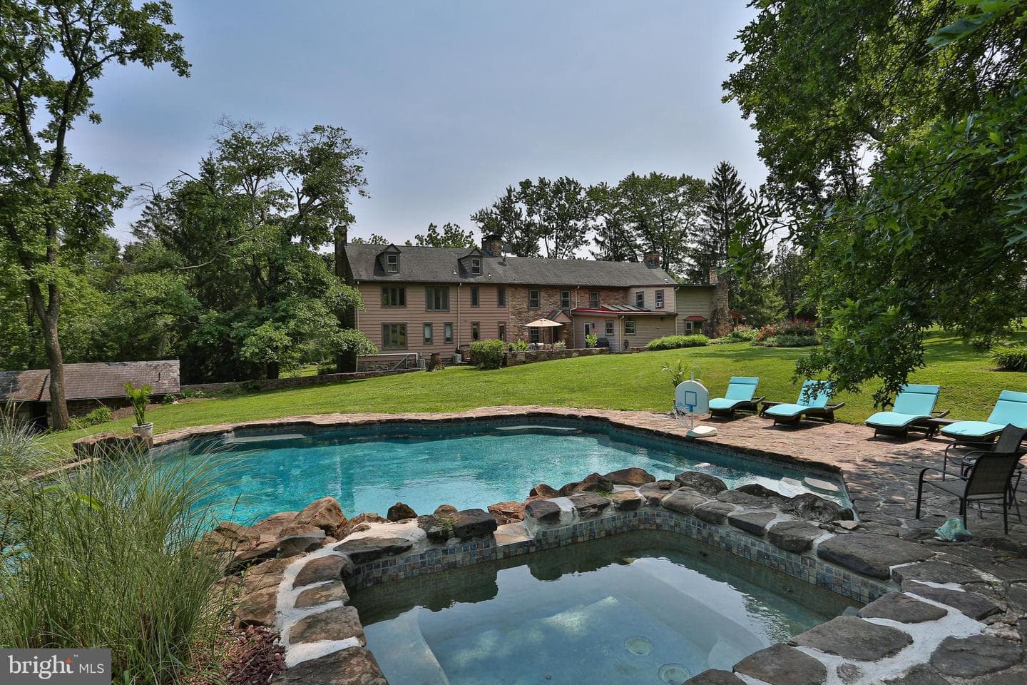 5792 Carversville Road photo 8