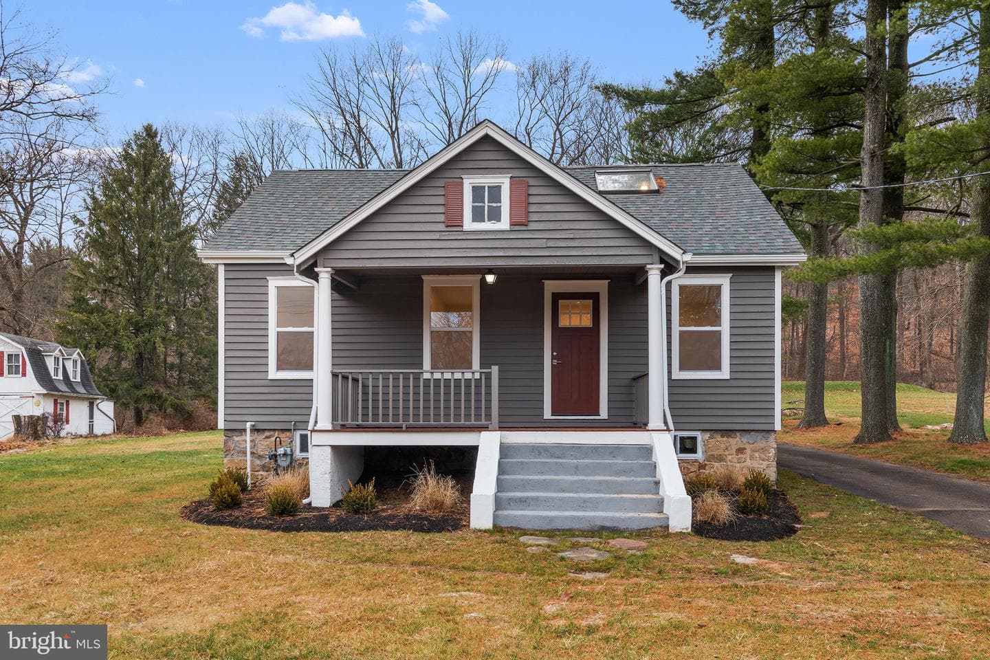 2081 Durham Road, New Hope