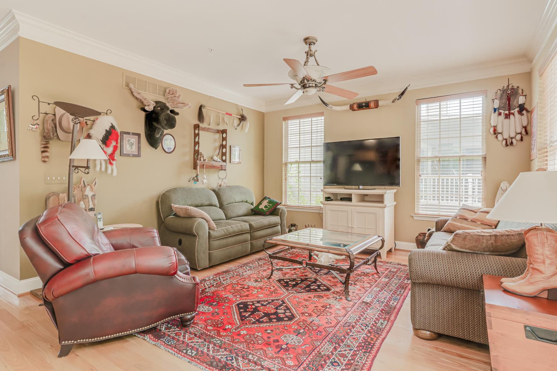 1010 Monroe Drive photo 15