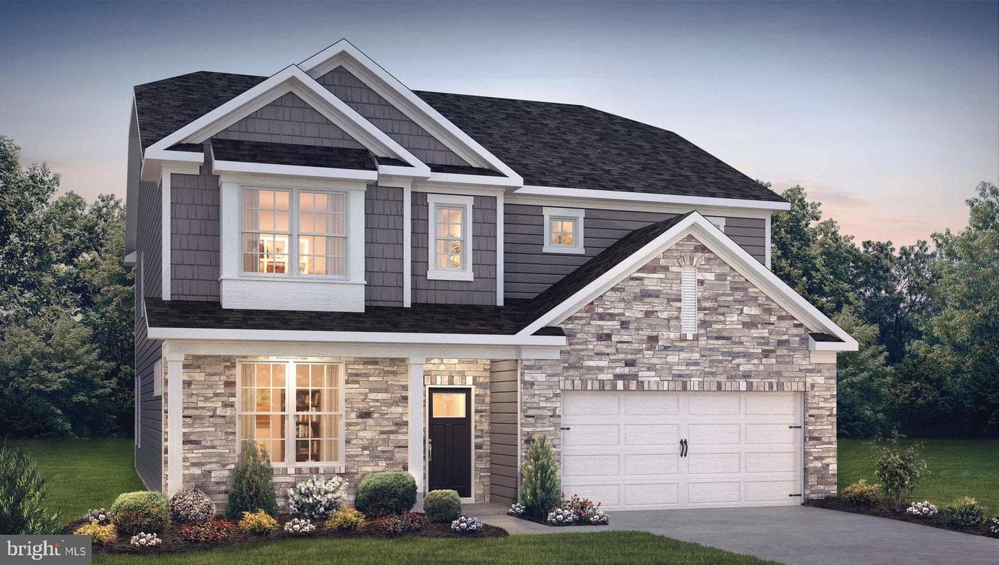 532 Trolley Lane, Sellersville
