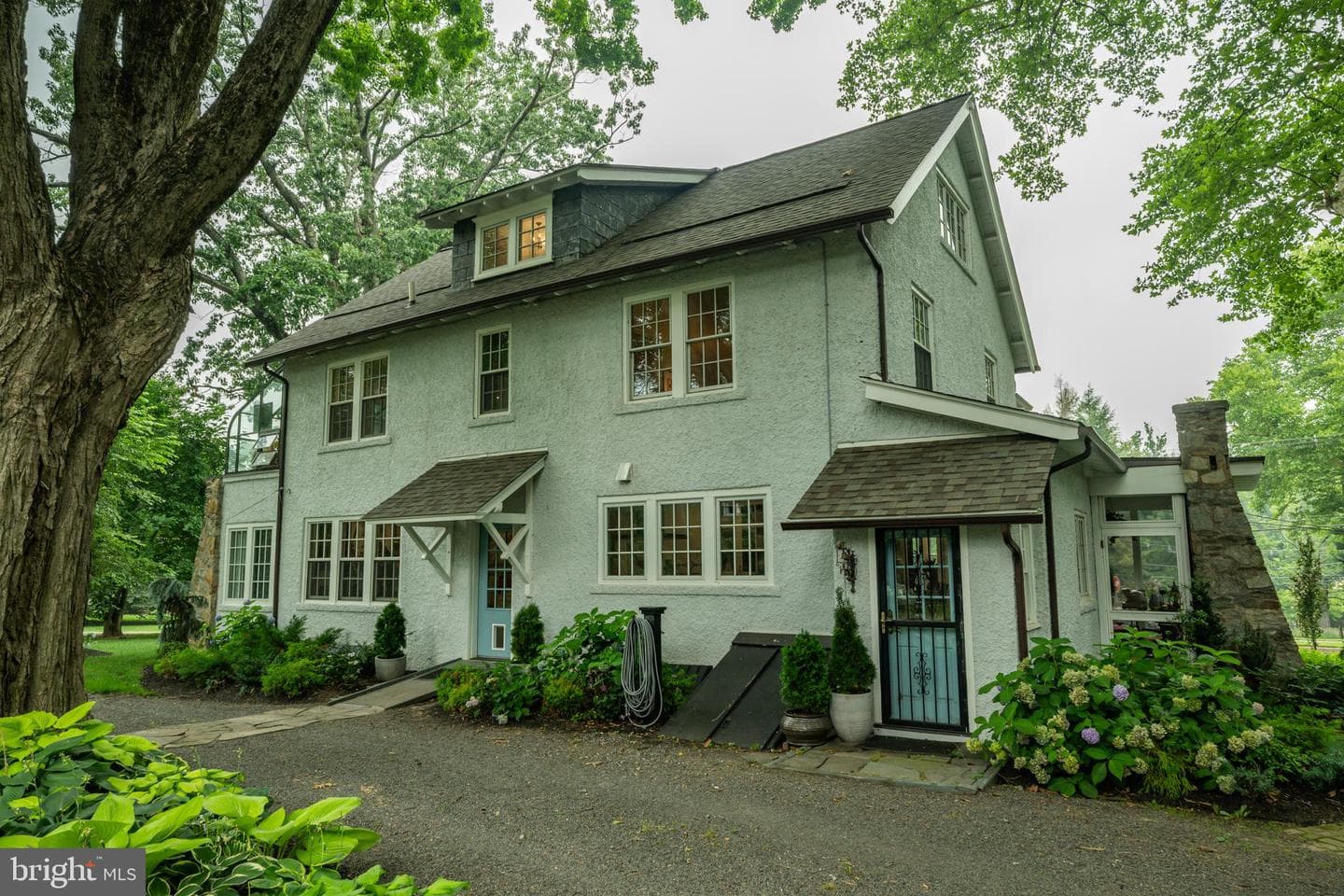 917 Greenway Avenue photo 49