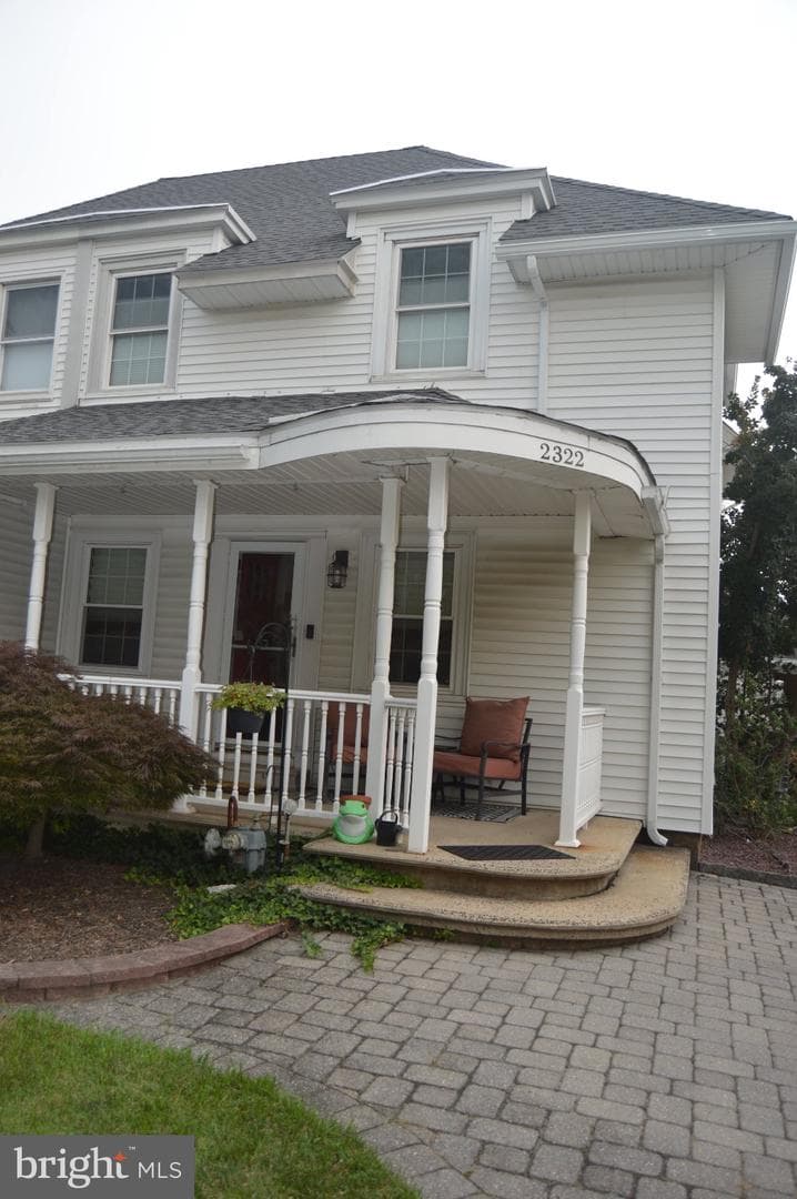 2322 Wilson Avenue photo 4