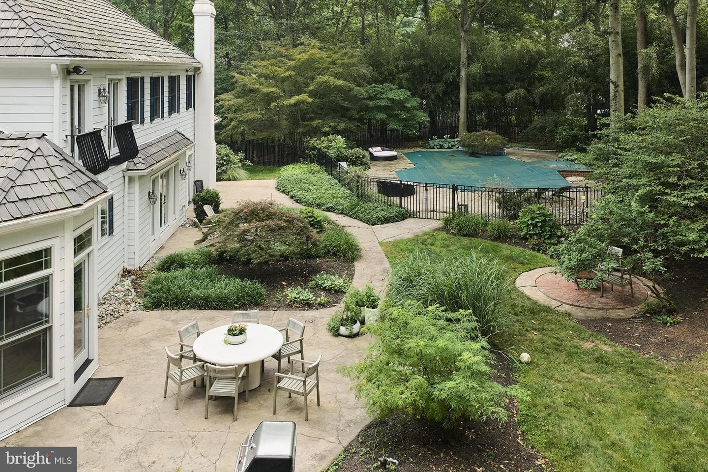 36 Timber Knoll Drive photo 44