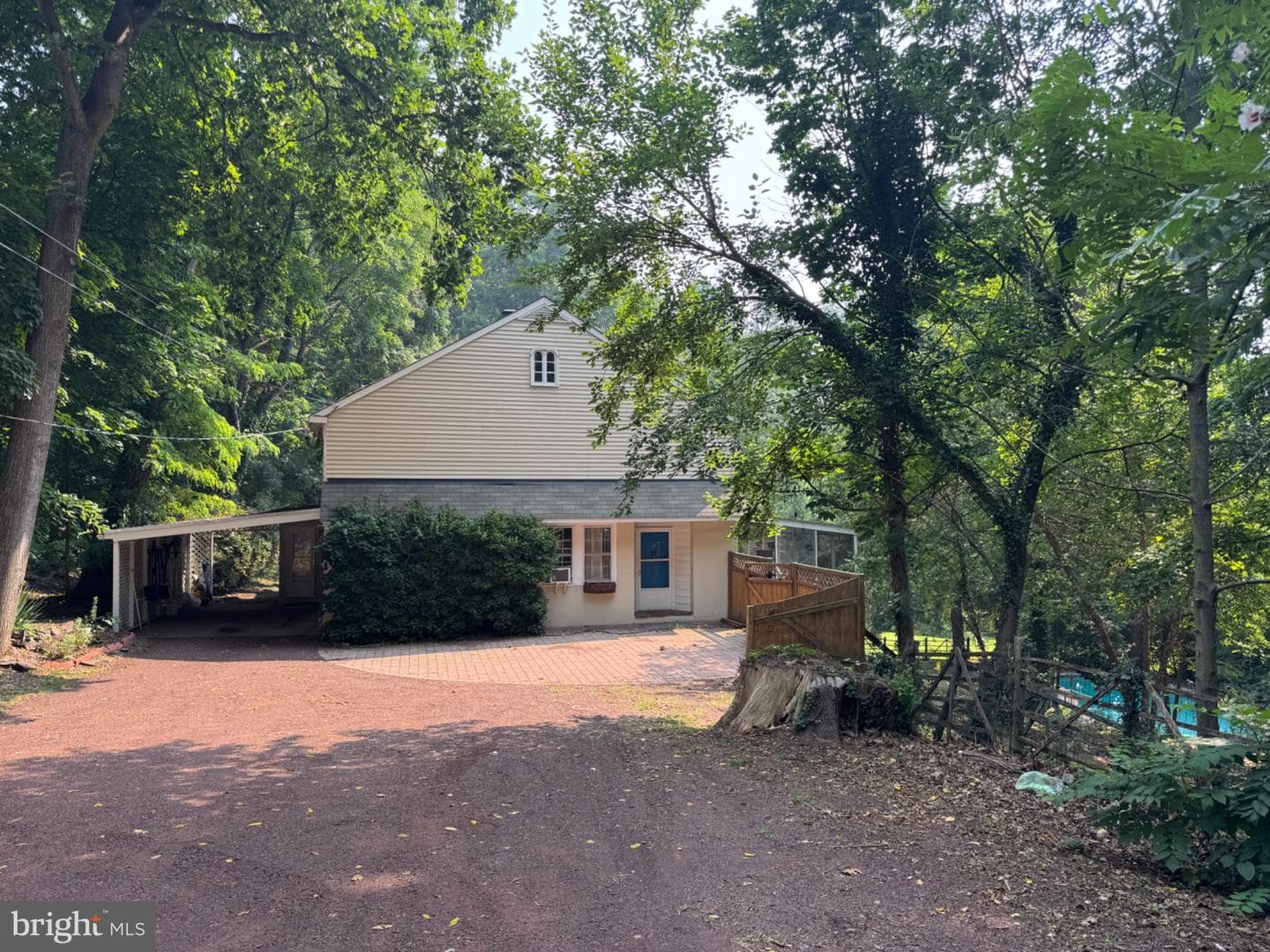 2727 Durham Road photo 34