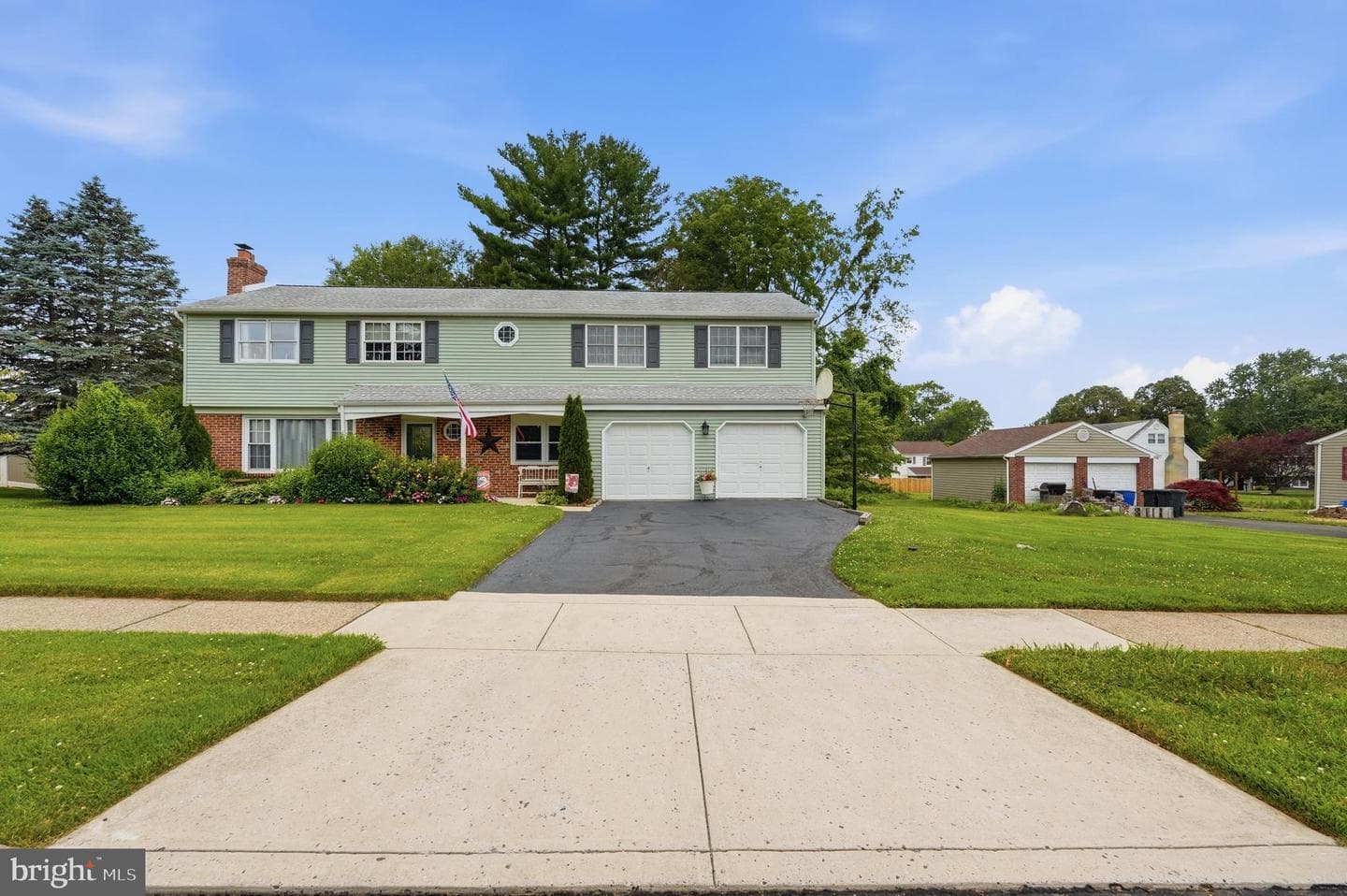 290 Pheasant Run, Feasterville Trevose