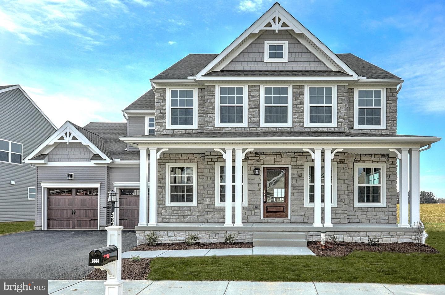 101 Willard Way #addison photo 5