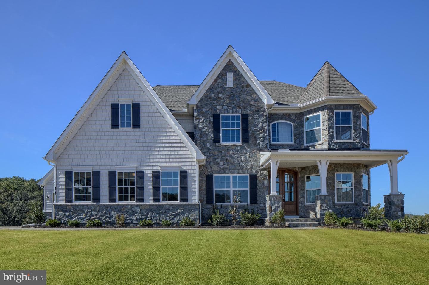 100 Hidden Springs Drive #devonshire photo 11