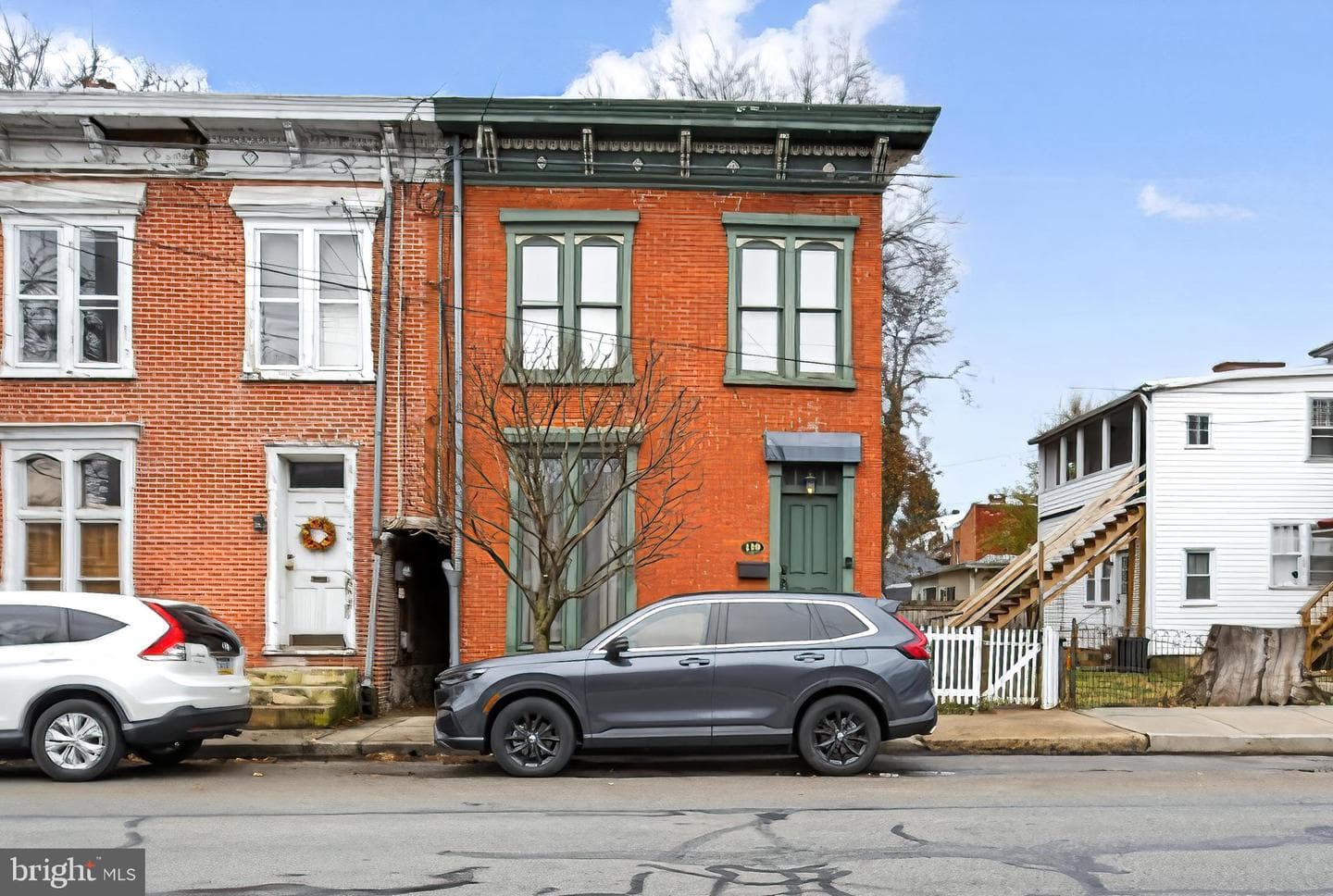 110 S Bedford Street