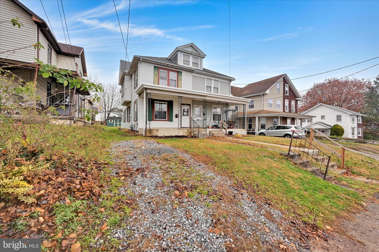 272 Susquehanna Avenue photo 6