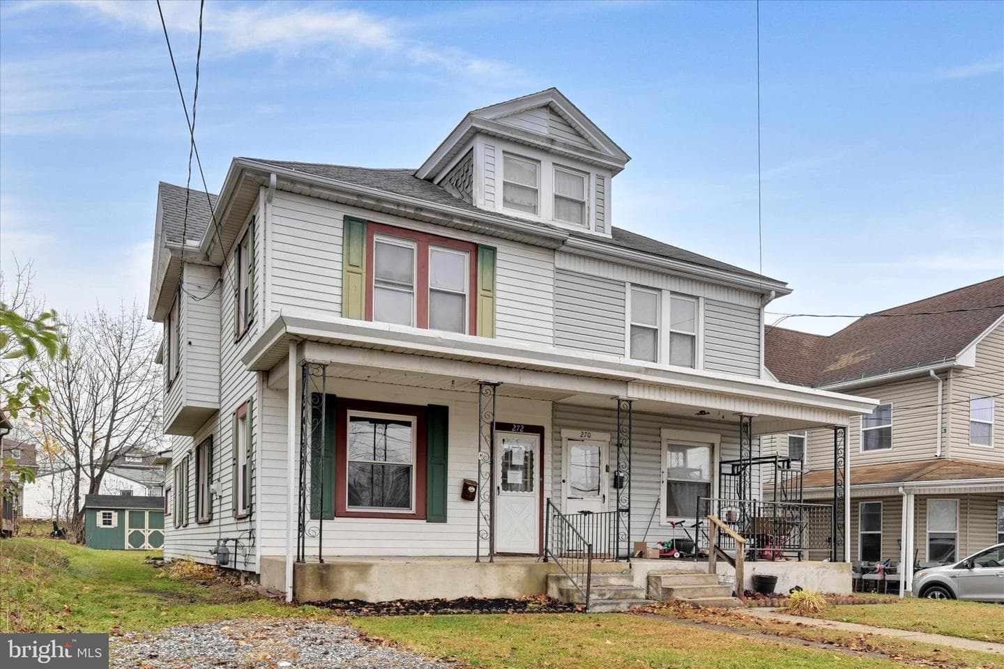 272 Susquehanna Avenue photo 7
