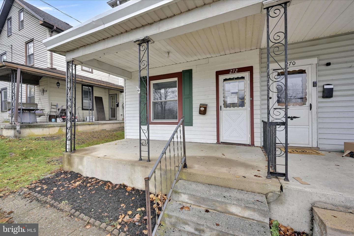 272 Susquehanna Avenue photo 8