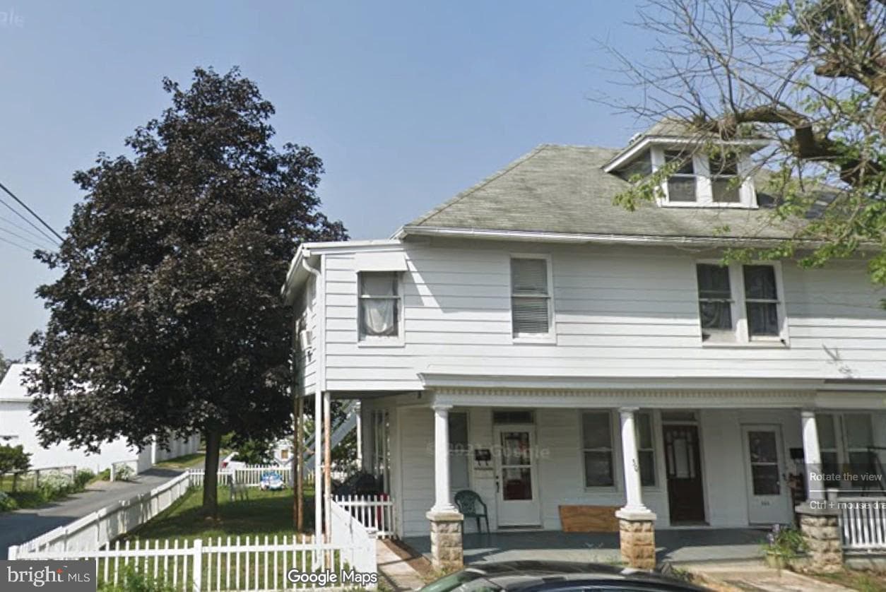 308 S High Street photo 3