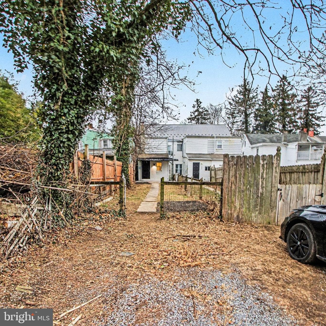315 E Burd Street Street photo 22