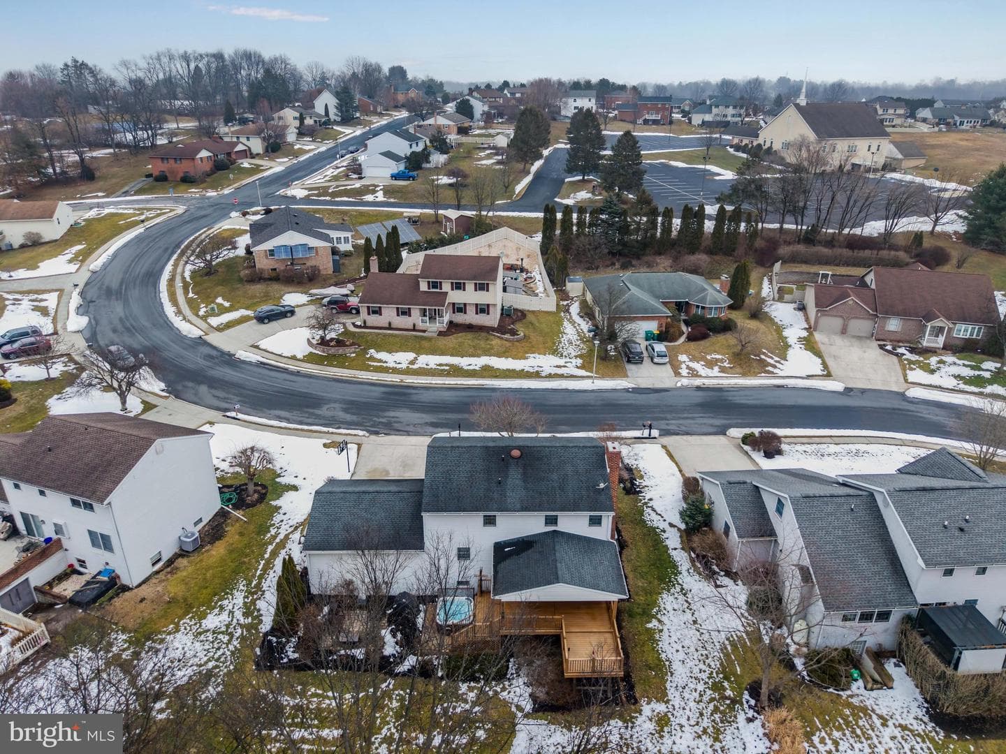 76 Sherwood Circle photo 63