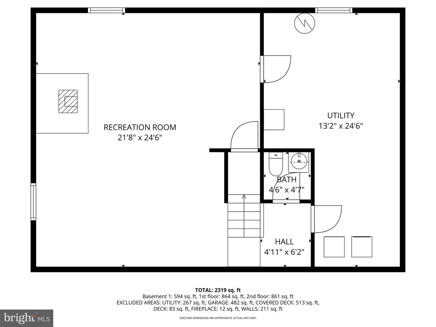 76 Sherwood Circle photo 70