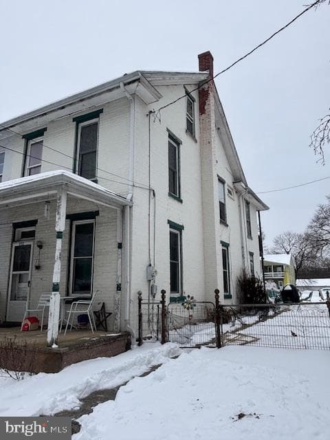 2713 Mill Road photo 4