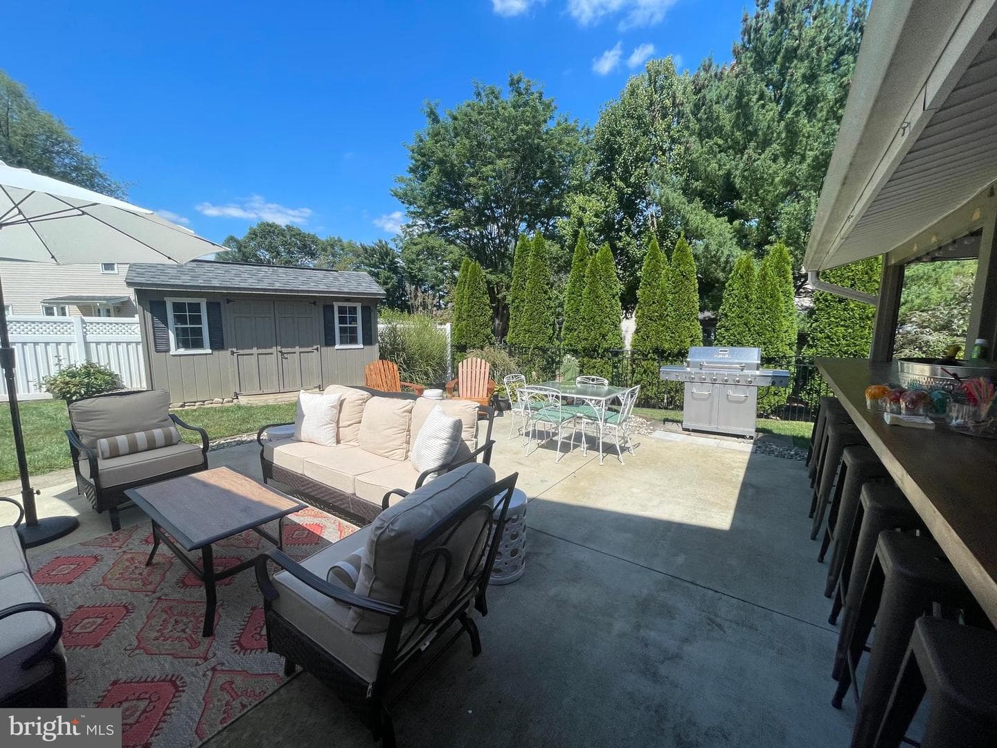 3807 Hearthstone Road photo 45