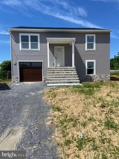 341 D Street, Carlisle