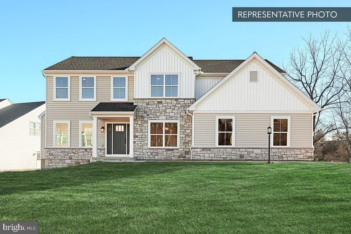 40 Aquila Circle #lot U34