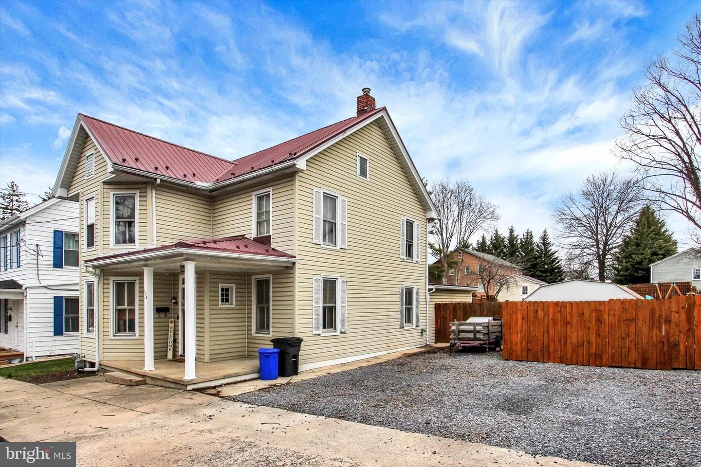 115 N Washington Street photo 2