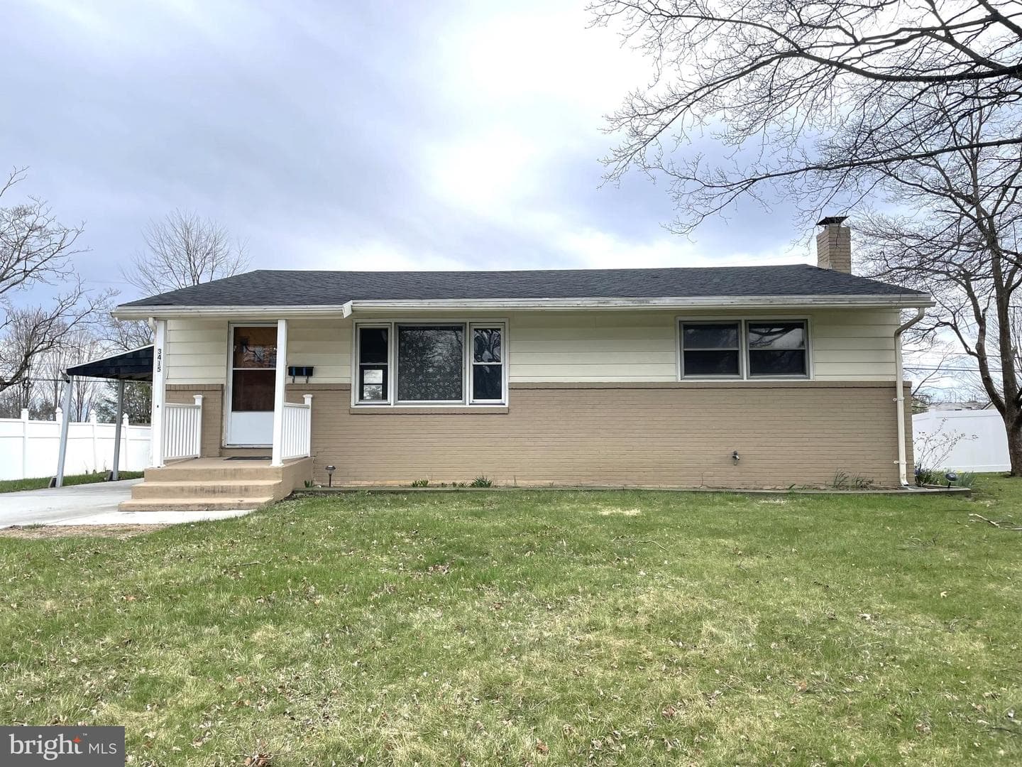 3415 Hawthorne Drive photo 18