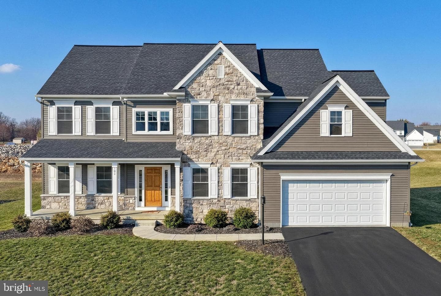 102 Berkshire Drive