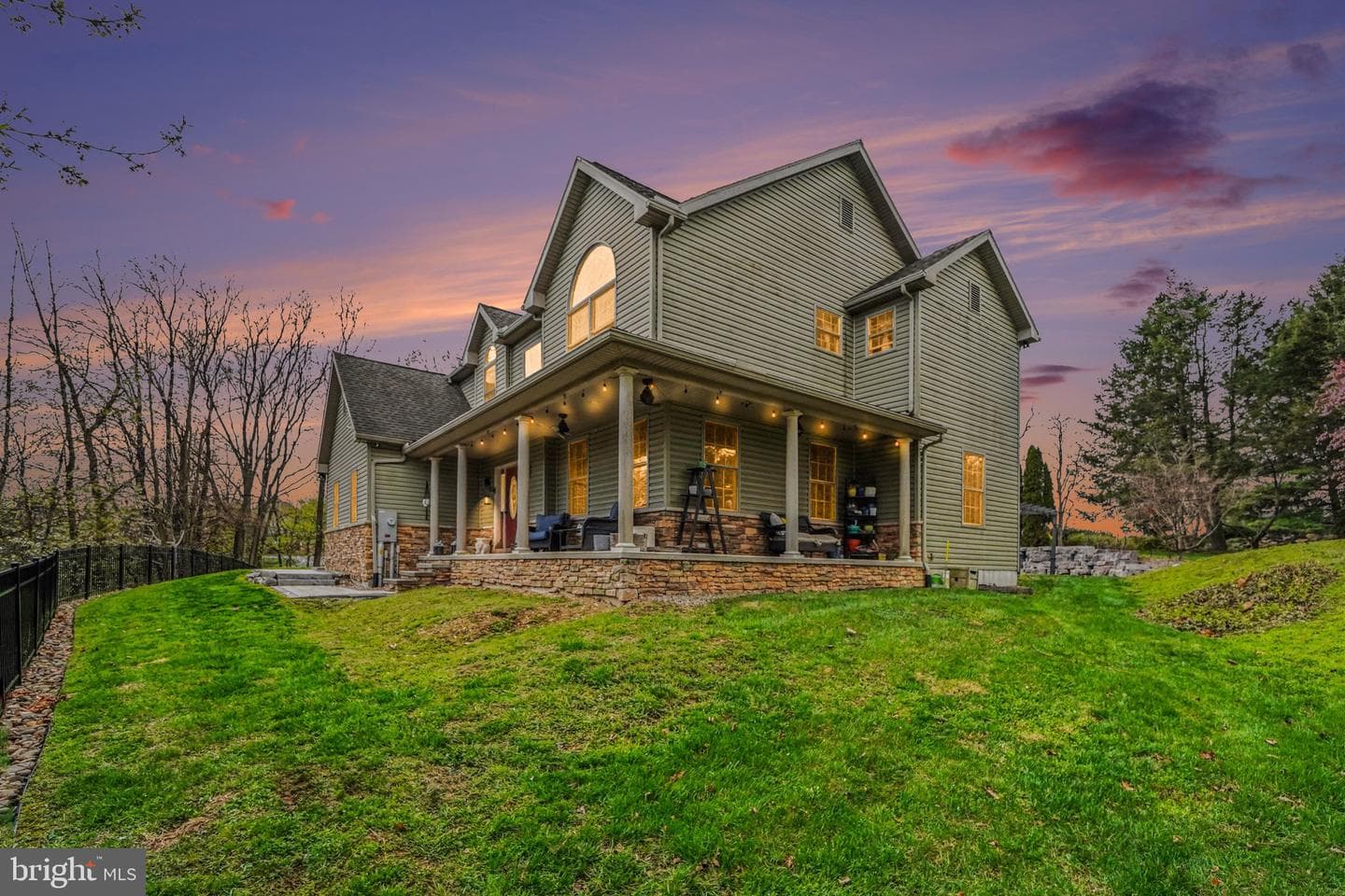 140 Ridge Hill Road